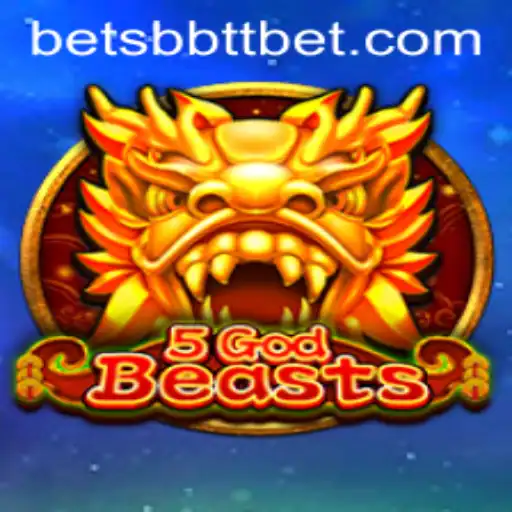 Discovering the Thrilling World of 5GodBeasts