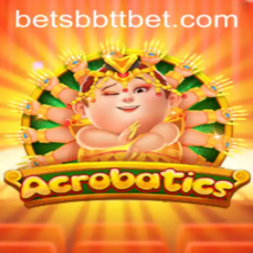 Mastering Acrobatics: The Thrilling World of BBTTBET