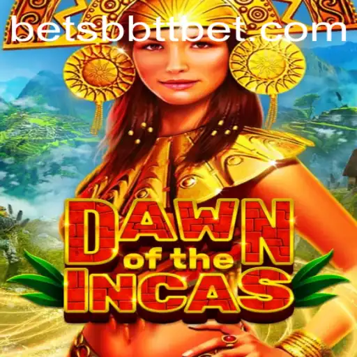 Discover the Enchantment of DawnoftheIncas: An Immersive Gaming Experience