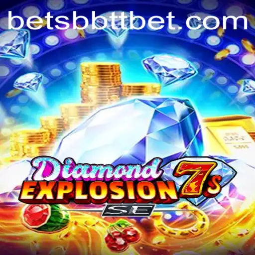 Unveiling DiamondExplosion7sSE: A Thrilling New Gaming Experience with BBTTBET