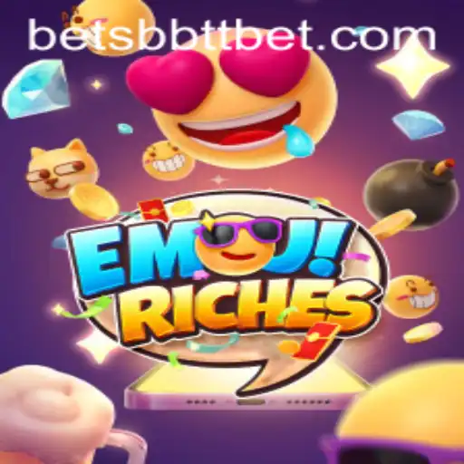 Unveiling EmojiRiches: A Vibrant Journey into the World of Digital Symbols