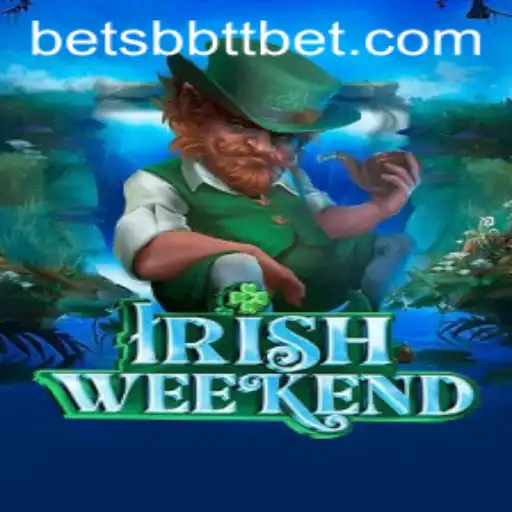 Discover the Thrills of IrishWeekend: A Game of Strategy and Luck