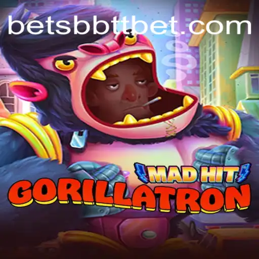 MadHitGorillatron: A Thrilling Adventure in the World of BBTTBET