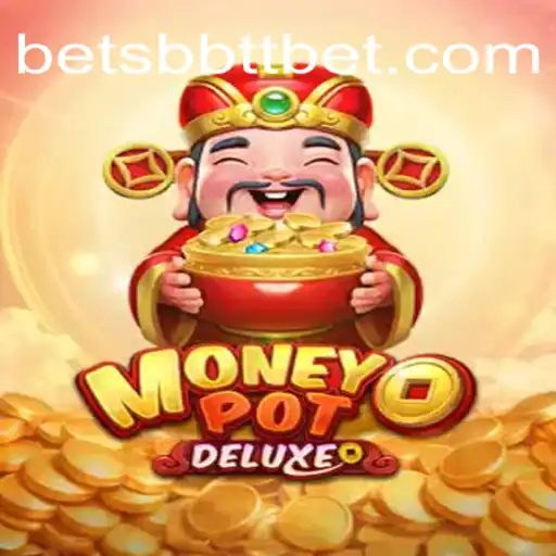Discover the Thrills of MoneyPotDELUXE: A New Wave in Gaming