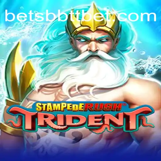 Exploring the Excitement of StempedeRushTrident