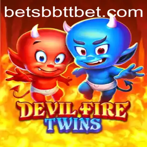 Embark on an Epic Journey with DevilFireTwins: An In-Depth Look at BBTTBET's Latest Release