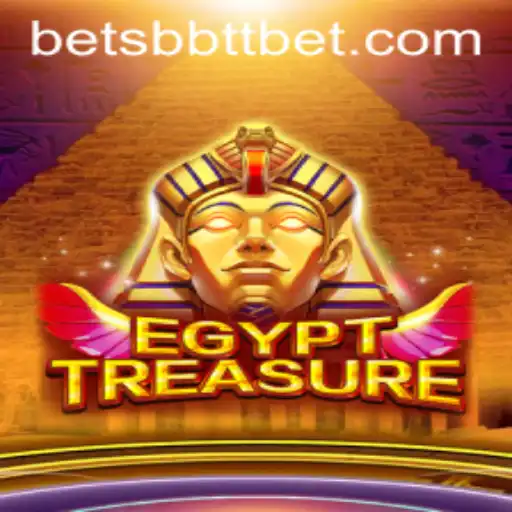 Exploring the Mystical World of EgyptTreasure: A Modern Gaming Adventure
