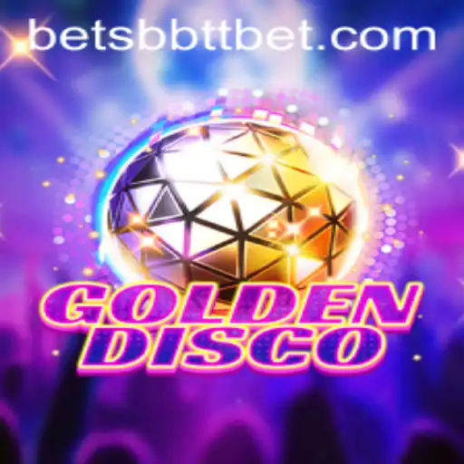 Experience the Rhythm and Excitement in GoldenDisco: The Ultimate Gaming Adventure with BBTTBET