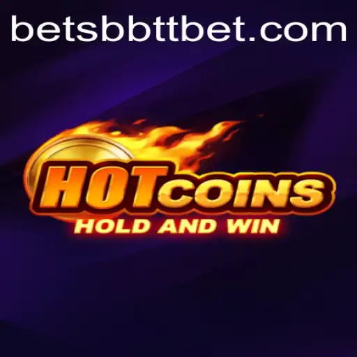 Explore the Thrills of HotCoins in the BBTTBET Universe
