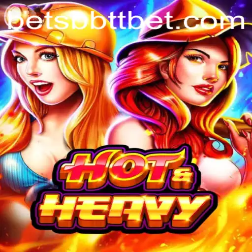 Exploring HotHeavy: The New Era of Gaming with BBTTBET