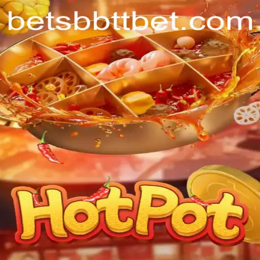 Hotpot: An Insight into the Exciting World of BBTTBET's Latest Game