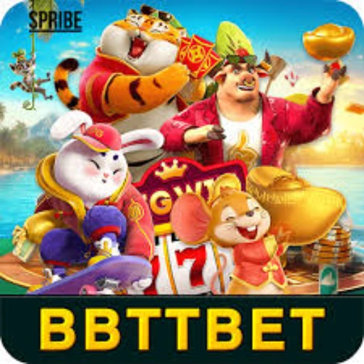 BBTTBET Logo