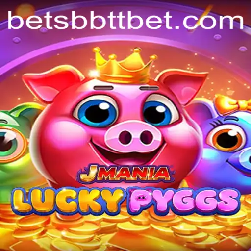 Explore the Fascinating World of JManiaLuckyPyggs: A Comprehensive Guide