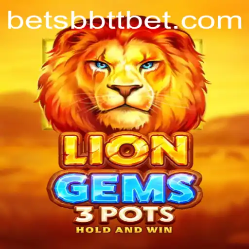 Discover the Thrill of LionGems3pots: Unleash Your Inner Strategist