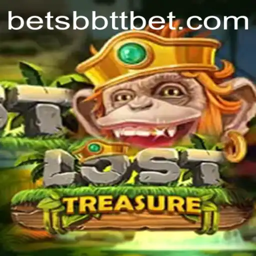 Discover the Thrilling World of LostTreasure with BBTTBET