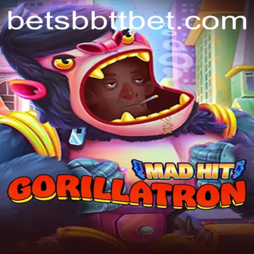 MadHitGorillatron: A Thrilling Adventure in the World of BBTTBET