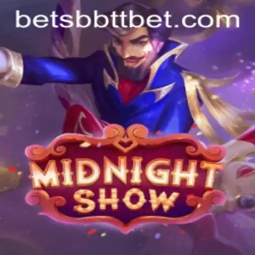 Unveiling 'MidnightShow': A Thrilling Gaming Experience