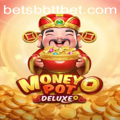 Discover the Thrills of MoneyPotDELUXE: A New Wave in Gaming