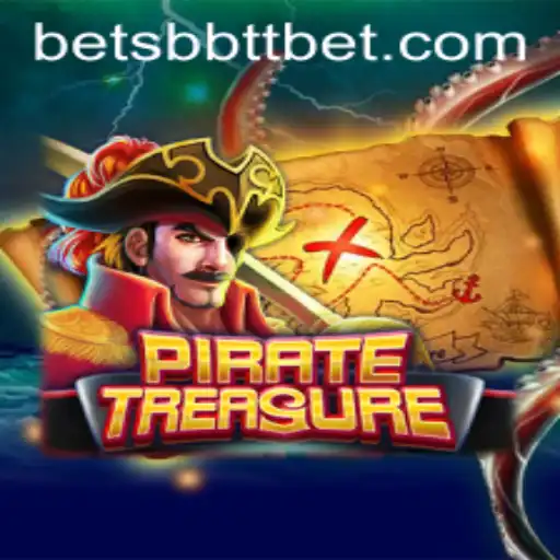 Discover the Adventure of PirateTreasure: A High-Seas Gaming Experience