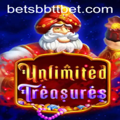 UnlimitedTreasures: Discover the Adventure with BBTTBET