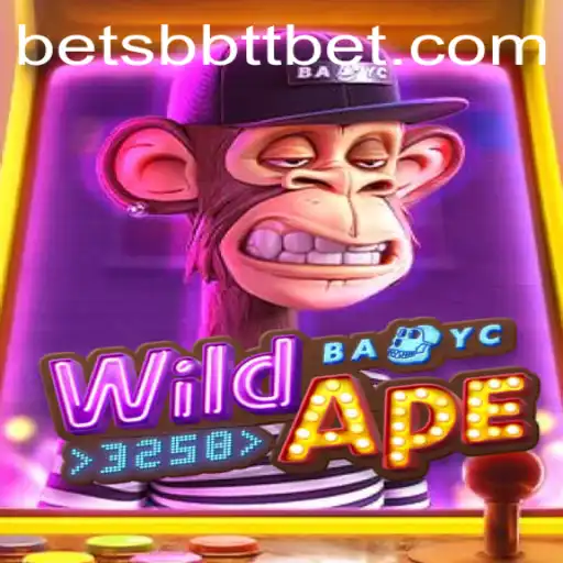 Discover the Jungle Thrills of WildApe3258: A Deep Dive into BBTTBET's Latest Adventure