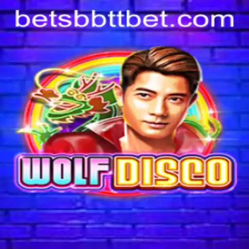 Unleashing the Wild Beats of WolfDisco: A Thrilling Gaming Adventure